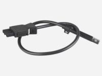 Датчик пламени для горелки Weishaupt QRB1A-B036A25A, 24131012012