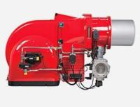 Комбинированная горелка Weishaupt WM-GL50/2-A ZM-R-NR DN100