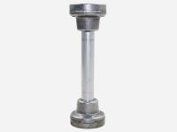 Сцепление для горелки Weishaupt 15 X 141 мм, 21136309032