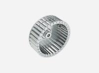 Крыльчатка для горелки Weishaupt TS-S 335 x 104.5 S1, 21131408011