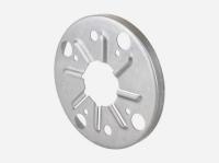 Диск уравнительный для горелки Weishaupt 105 / 36 мм, 23231014157