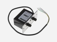 Трансформатор розжига для горелки Weishaupt W-ZG 02 110V, 603204