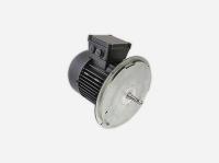 Двигатель для горелки Weishaupt WM-D90/110-2/1K5, 21510507010