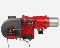 Комбинированная горелка Weishaupt WM-GL20/3-A ZM-T DN65