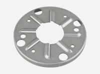 Диск уравнительный для горелки Weishaupt 95 / 36 мм, 23220014417