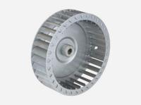 Крыльчатка для горелки Weishaupt 146 x 40 мм, 24111008032