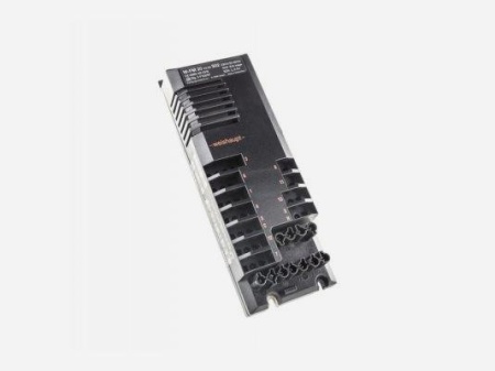 Менеджер горения для горелки Weishaupt W-FM 20 V3.02, 600384